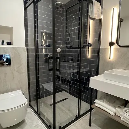 Hotel Mona Bosphorus 4*