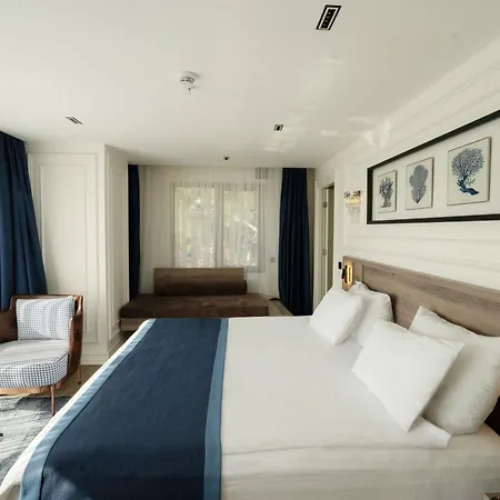 Hotel Mona Bosphorus