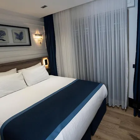 Hotel Mona Bosphorus