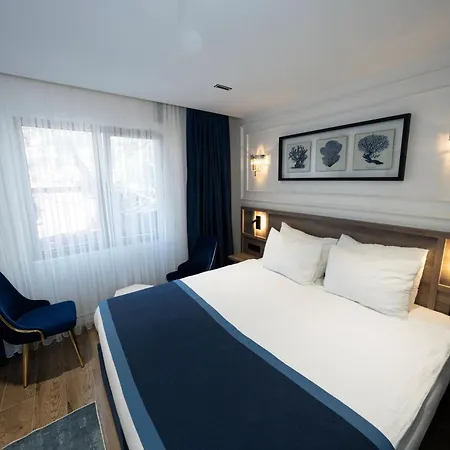 Mona Bosphorus Hotel