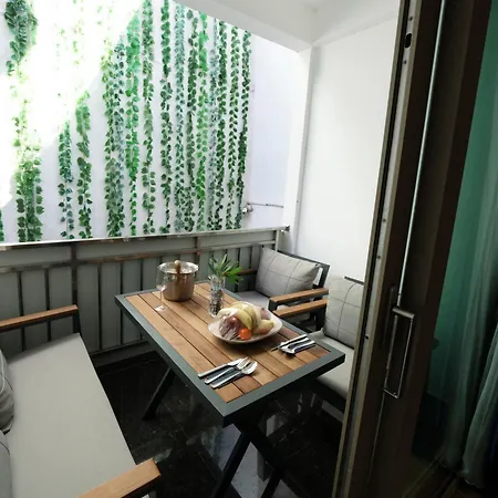 Hotel Mona Bosphorus