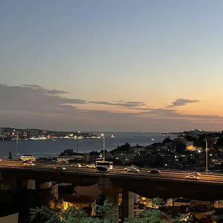 Mona Bosphorus 4*