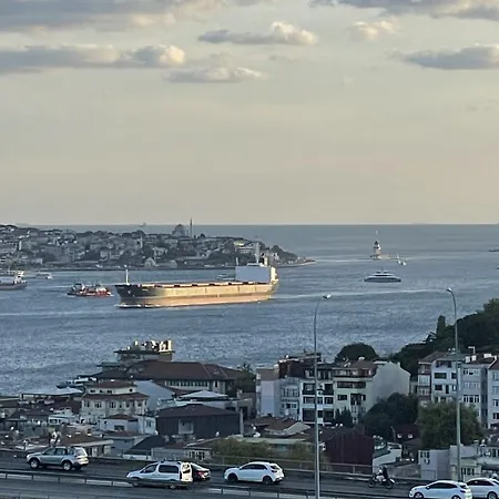 Mona Bosphorus Hotel