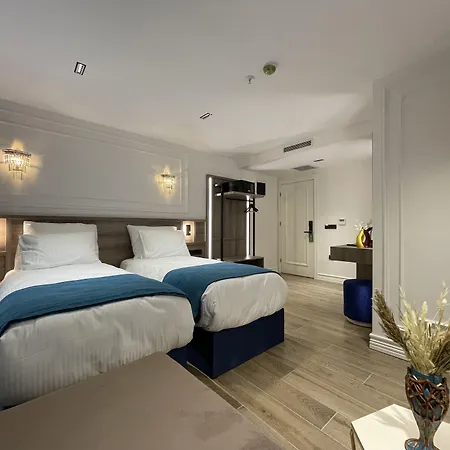 Mona Bosphorus Hotel