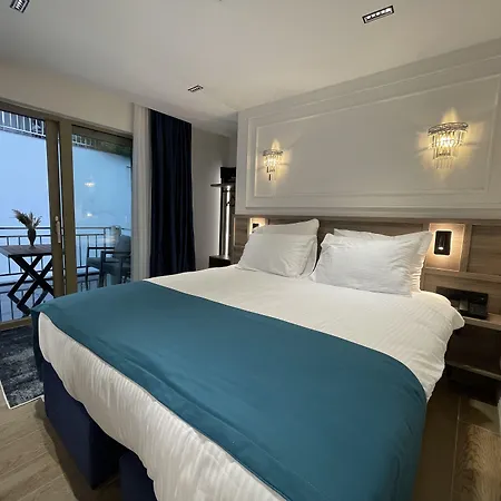 Mona Bosphorus Hotel