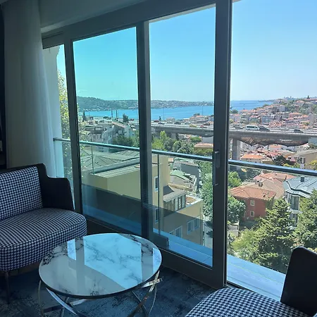 Mona Bosphorus