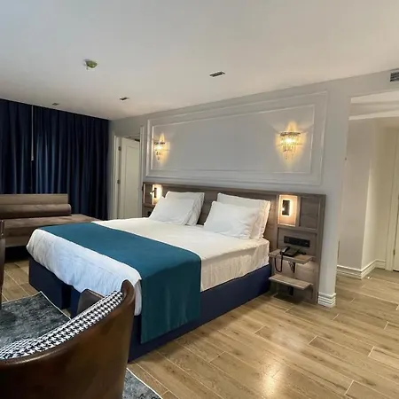 فندق Mona Bosphorus 4*