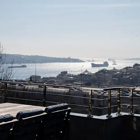 فندق Mona Bosphorus اسطنبول