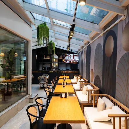 Mona Bosphorus איסטמבול