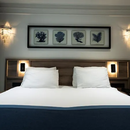 Mona Bosphorus 4* اسطنبول