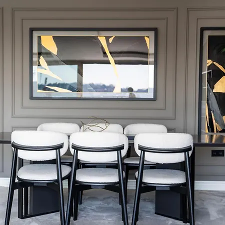 מלון Mona Bosphorus 4*