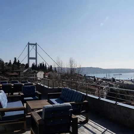 Mona Bosphorus اسطنبول