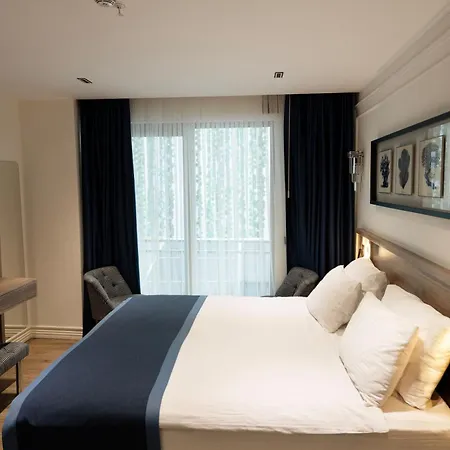 فندق Mona Bosphorus اسطنبول