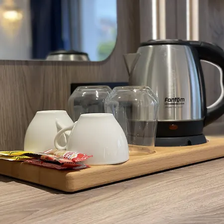 Mona Bosphorus מלון איסטמבול