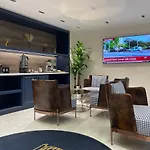 Mona Bosphorus Hotel 4*