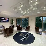 Hotel Mona Bosphorus 4*