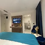 Hotel Mona Bosphorus Istanbul