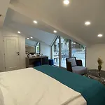 Mona Bosphorus Hotel Istanbul