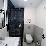 Mona Bosphorus Hotel 4*