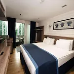 Hotel Mona Bosphorus
