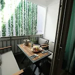 Hotel Mona Bosphorus