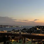Mona Bosphorus 4*