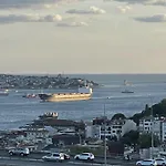 Mona Bosphorus Hotel