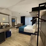 Hotel Mona Bosphorus Istanbul