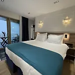 Mona Bosphorus Hotel
