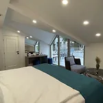 Mona Bosphorus Hotel