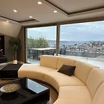 Mona Bosphorus Hotel Istanbul