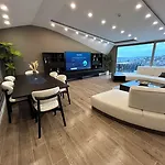 Hotel Mona Bosphorus 4*