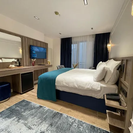 Mona Bosphorus Istanbul