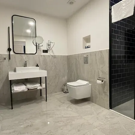 Mona Bosphorus 4* Istanbul