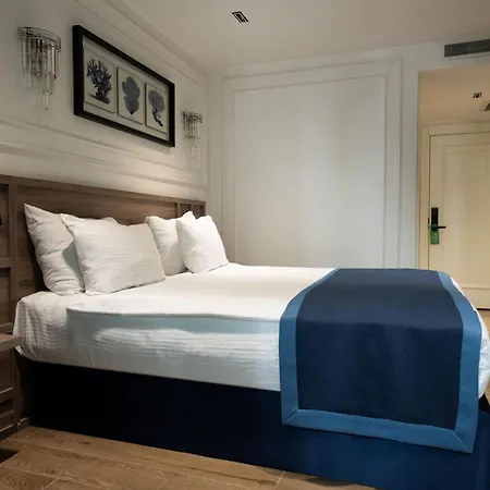 מלון Mona Bosphorus 4*
