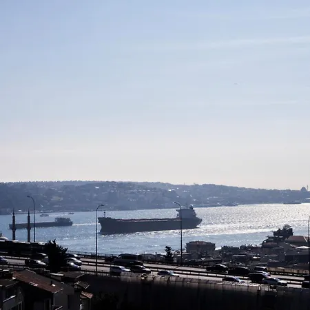מלון Mona Bosphorus 4*