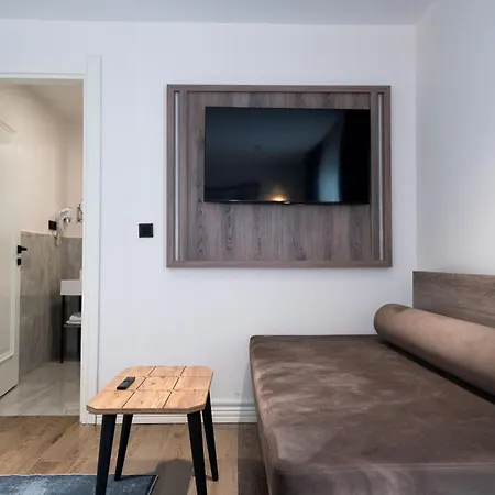 Szálloda Mona Bosphorus 4*