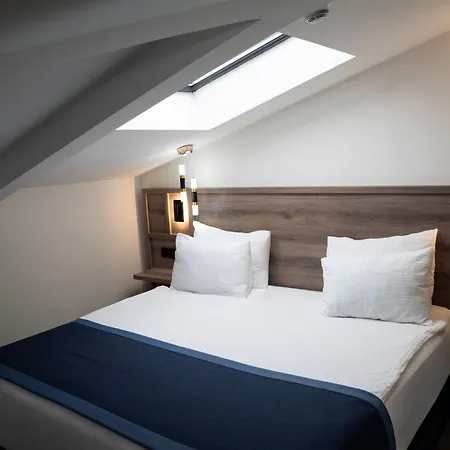 Szálloda Mona Bosphorus 4*