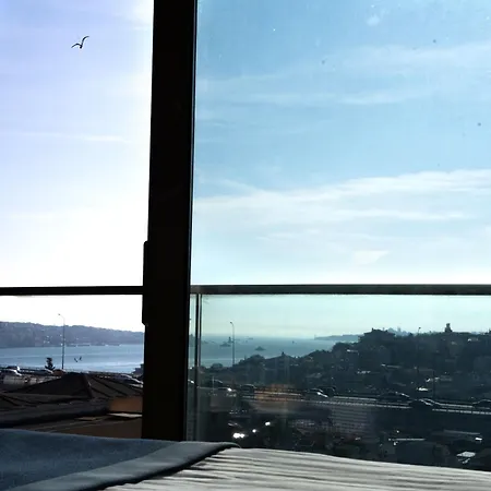 Mona Bosphorus איסטמבול