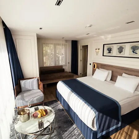 Mona Bosphorus 伊斯坦布尔