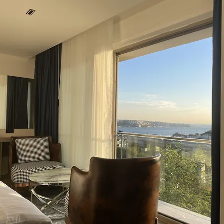 호텔 Mona Bosphorus 4*