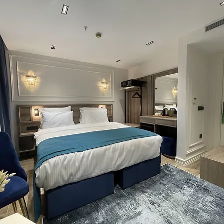Hotel Mona Bosphorus