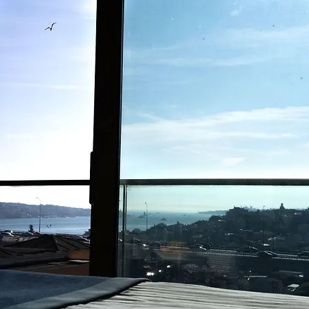 Mona Bosphorus 4* Stambuł