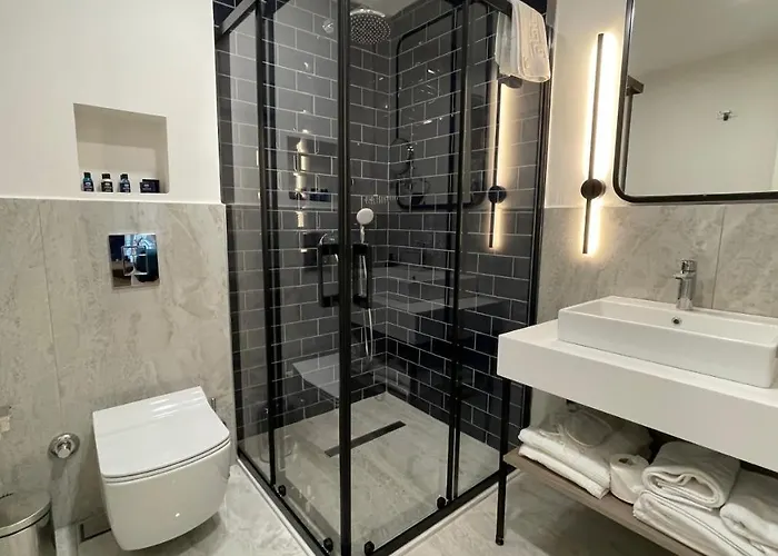 Hotel Mona Bosphorus 4*