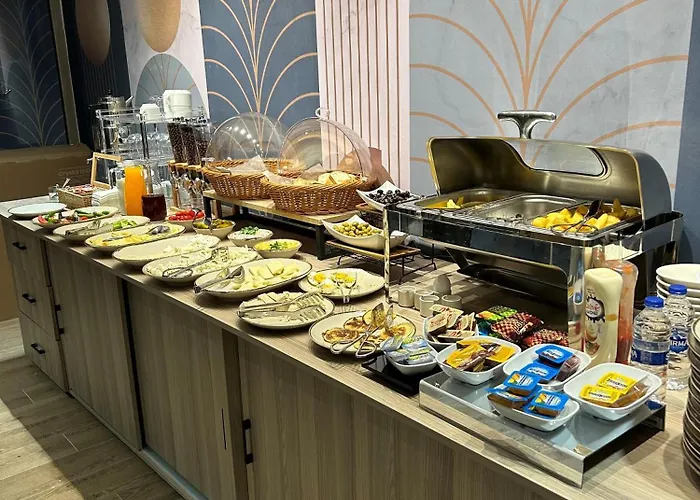 Mona Bosphorus 伊斯坦布尔