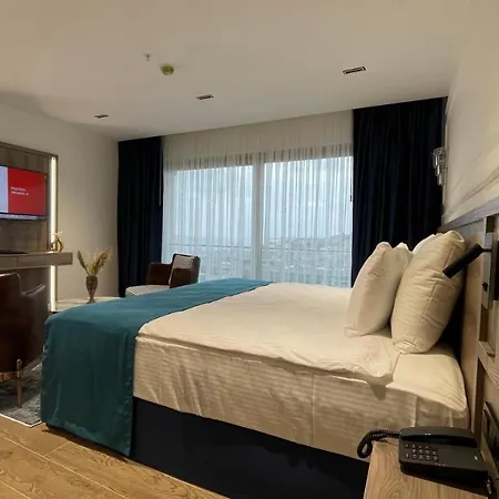 Hotel Mona Bosphorus