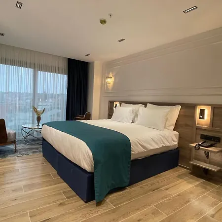 Mona Bosphorus Hotel
