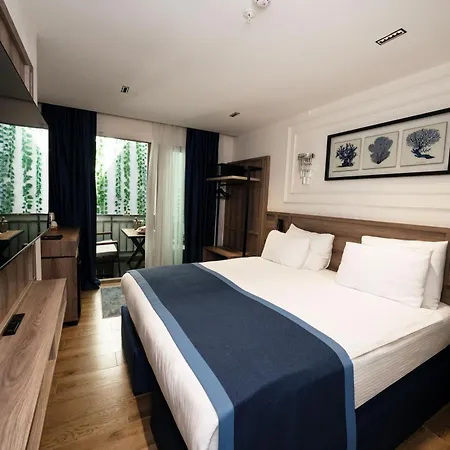 Hotel Mona Bosphorus