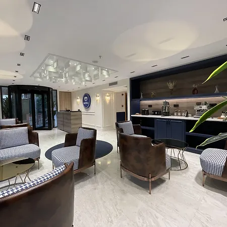 Mona Bosphorus 4*