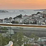 Szálloda Mona Bosphorus